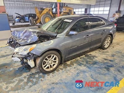 2013 CHEV MALIBU 1LT 1G11C5SA3DF196767 - główne zdjęcie licytacji z USA - miniatura