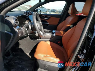 Zdjęcie 7 z 14 samochodu: 2023 MERCEDES-BENZ GLC 300 4MATIC VIN:W1NKM4HB6PU028021 - miniatura