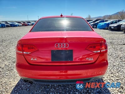 Zdjęcie 6 z 11 samochodu: 2012 AUDI A4 PREMIUM PLUS VIN:WAUFFAFL9CA118950 - miniatura