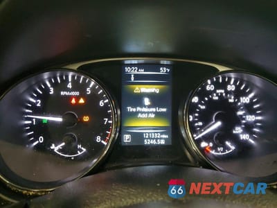 Zdjęcie 9 z 13 samochodu: 2014 NISSAN ROGUE SL VIN:5N1AT2MV7EC800745 - miniatura