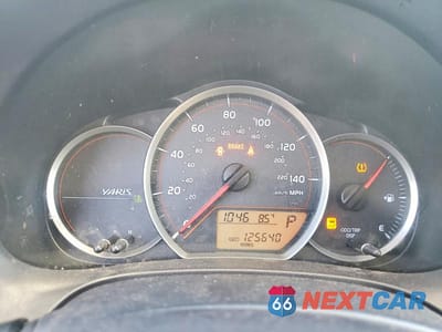 Zdjęcie 9 z 12 samochodu: 2012 TOYOTA YARIS 3-DOOR L VIN:JTDJTUD37CD509264 - miniatura
