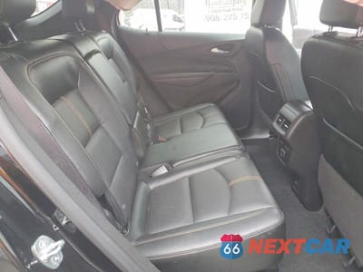 Zdjęcie 11 z 12 samochodu: 2024 CHEVROLET EQUINOX PREMIER VIN:3GNAXXEG3RL128979 - miniatura