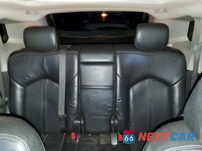 Zdjęcie 10 z 13 samochodu: 2016 CADILLAC SRX LUXURY COLLECTION VIN:3GYFNEE3XGS579412 - miniatura