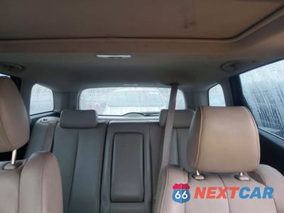 Zdjęcie 10 z 13 samochodu: 2007 MAZDA CX-7 VIN:JM3ER293870103074 - miniatura