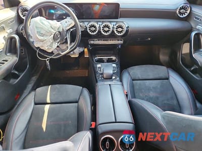 Zdjęcie 8 z 13 samochodu: 2020 MERCEDES-BENZ CLA 250 VIN:W1K5J4GB5LN102294 - miniatura