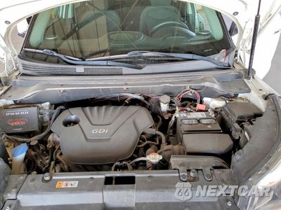 Zdjęcie 11 z 12 samochodu: 2015 KIA SOUL BASE VIN:KNDJN2A24F7224518 - miniatura