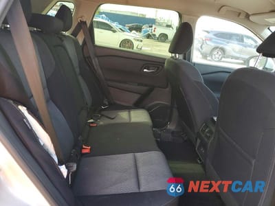 Zdjęcie 11 z 14 samochodu: 2024 NISSAN ROGUE SV VIN:JN8BT3BA9RW354055 - miniatura