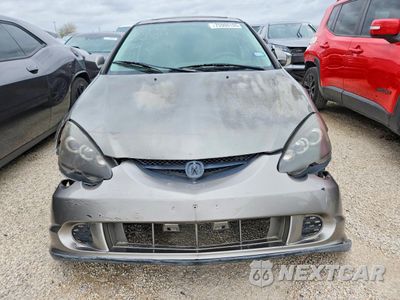 Zdjęcie 7 z 23 samochodu: 2002 ACURA RSX VIN:JH4DC54822C026251 - miniatura