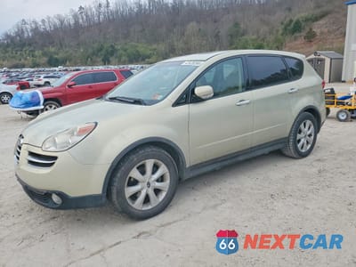 2006 SUBARU B9 TRIBECA 3.0 H6 4S4WX86C464407788 - główne zdjęcie licytacji z USA - miniatura