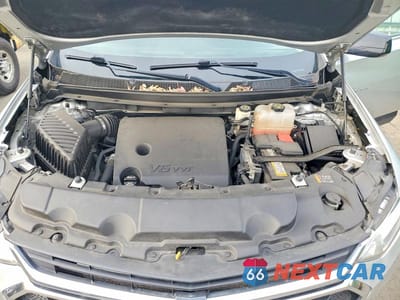 Zdjęcie 12 z 13 samochodu: 2020 CHEVROLET TRAVERSE LS VIN:1GNEVLKW6LJ173201 - miniatura