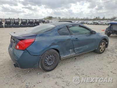 Trzecie zdjęcie samochodu z tyłu: 2008 NISS ALTIMA VIN:1N4AL24E48C107128 - miniatura