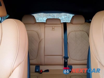 Zdjęcie 10 z 13 samochodu: 2023 BMW X6 XDRIVE40I VIN:5UXCY6C02P9P88613 - miniatura