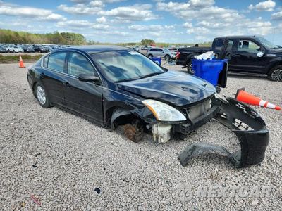 Czwarte zdjęcie samochodu z boku: 2011 NISSAN ALTIMA 2.5 VIN:1N4AL2AP2BN512230 - miniatura