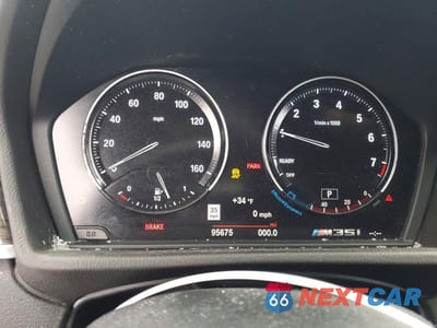 Zdjęcie 9 z 12 samochodu: 2020 BMW X2 XDRIVE28I VIN:WBXYJ1C02L5P47594 - miniatura