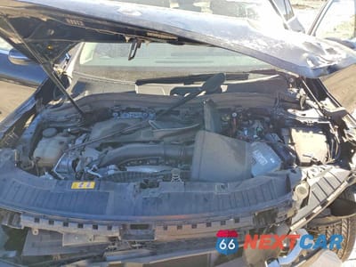 Zdjęcie 12 z 12 samochodu: 2023 MERCEDES-BENZ GLA 250 4MATIC VIN:W1N4N4HB0PJ446856 - miniatura