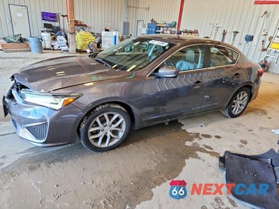 2020 ACURA ILX 19UDE2F36LA004991 - główne zdjęcie licytacji z USA - miniatura