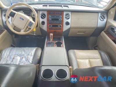 Zdjęcie 8 z 12 samochodu: 2009 FORD EXPEDITION EDDIE BAUER VIN:1FMFU17599EB27489 - miniatura