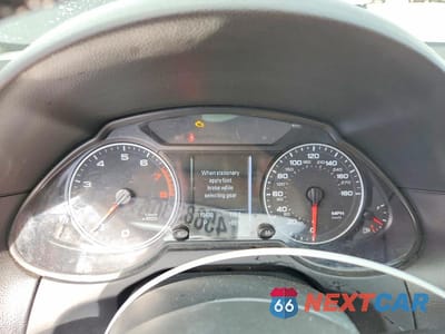 Zdjęcie 9 z 12 samochodu: 2012 AUDI Q5 PREMIUM PLUS VIN:WA1LFAFP4CA006902 - miniatura