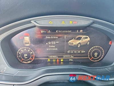 Zdjęcie 9 z 11 samochodu: 2018 AUDI Q5 PREMIUM PLUS VIN:WA1BNAFY0J2218534 - miniatura