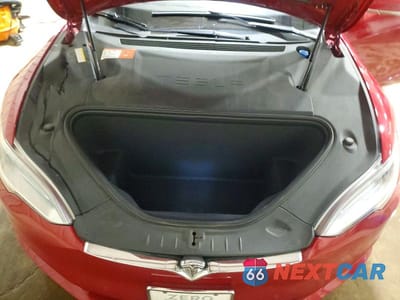 Zdjęcie 11 z 11 samochodu: 2016 TESLA MODEL S VIN:5YJSA1E18GF158918 - miniatura