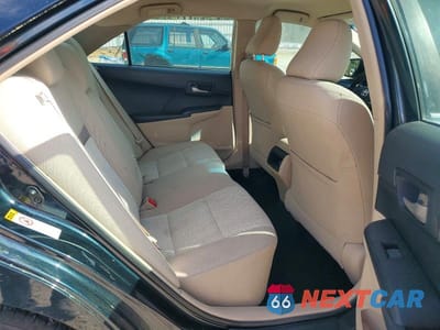 Zdjęcie 10 z 12 samochodu: 2014 TOYOTA CAMRY L VIN:4T1BF1FK5EU792972 - miniatura