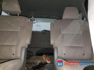 Zdjęcie 10 z 12 samochodu: 2017 HONDA ODYSSEY LX VIN:5FNRL5H27HB001628 - miniatura