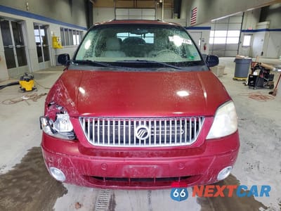 Piąte zdjęcie samochodu w środku: 2004 MERCURY MONTEREY VIN:2MRDA20214BJ16501 - miniatura