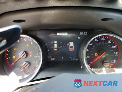 Zdjęcie 9 z 13 samochodu: 2019 TOYOTA CAMRY XSE V6 VIN:4T1BZ1HK8KU509383 - miniatura