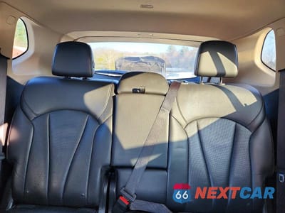 Zdjęcie 10 z 13 samochodu: 2018 BUICK ENVISION ESSENCE VIN:LRBFX2SA8JD027723 - miniatura