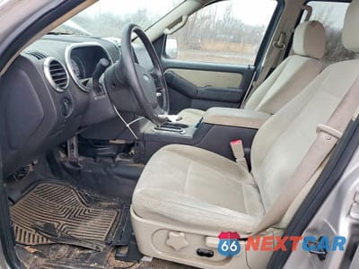 Zdjęcie 7 z 13 samochodu: 2008 FORD EXPLORER SPORT TRAC XLT VIN:1FMEU31878UA56078 - miniatura