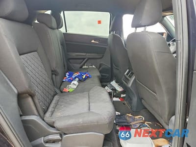 Zdjęcie 11 z 13 samochodu: 2020 VOLKSWAGEN ATLAS CROSS SPORT S VIN:1V2AC2CA4LC210419 - miniatura