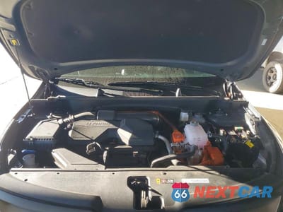 Zdjęcie 12 z 13 samochodu: 2025 KIA SPORTAGE HYBRID LX VIN:KNDPU3DG7S7208074 - miniatura