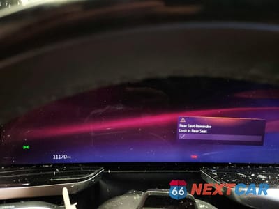 Zdjęcie 9 z 14 samochodu: 2025 CADILLAC ESCALADE ESV SPORT VIN:1GYS9PRL5SR372012 - miniatura