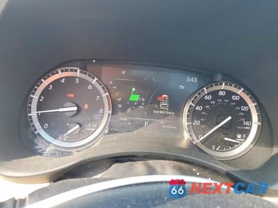 Zdjęcie 9 z 13 samochodu: 2022 TOYOTA HIGHLANDER XLE VIN:5TDGZRAH5NS128560 - miniatura