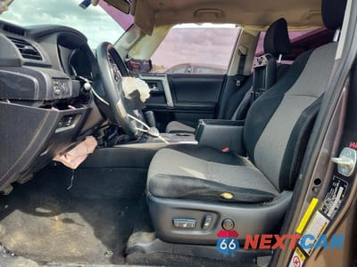 Zdjęcie 7 z 13 samochodu: 2015 TOYOTA 4RUNNER SR5 VIN:JTEZU5JR8F5096912 - miniatura