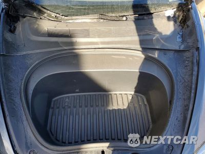 Zdjęcie 11 z 12 samochodu: 2025 TESLA MODEL 3 VIN:5YJ3E1EA3SF976350 - miniatura