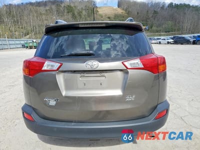 Zdjęcie 6 z 12 samochodu: 2013 TOYOTA RAV4 XLE VIN:JTMRFREV0DD005146 - miniatura