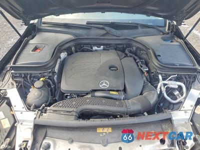 Zdjęcie 11 z 12 samochodu: 2020 MERCEDES-BENZ GLC 300 VIN:WDC0G8DB3LF699044 - miniatura