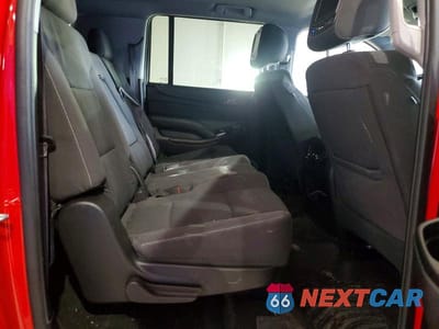 Zdjęcie 11 z 13 samochodu: 2017 GMC YUKON XL K1500 SLE VIN:1GKS2FKC3HR388656 - miniatura