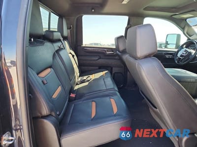 Zdjęcie 10 z 13 samochodu: 2024 GMC SIERRA K2500 AT4 VIN:1GT49PEYXRF230346 - miniatura