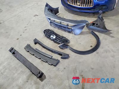 Zdjęcie 13 z 14 samochodu: 2024 NISSAN KICKS S VIN:3N1CP5BV3RL478902 - miniatura