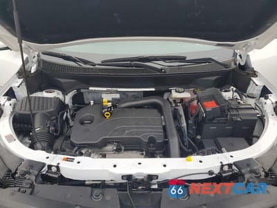 Zdjęcie 12 z 13 samochodu: 2025 CHEVROLET EQUINOX LT VIN:3GNAXHEG5SL207128 - miniatura