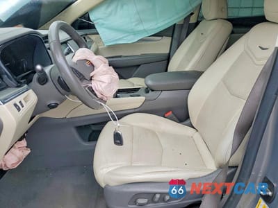 Zdjęcie 7 z 13 samochodu: 2018 CADILLAC XT5 LUXURY VIN:1GYKNCRS0JZ136605 - miniatura
