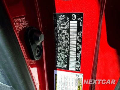 Zdjęcie 13 z 13 samochodu: 2012 LEXUS IS 250C BASE VIN:JTHFF2C21C2522600 - miniatura