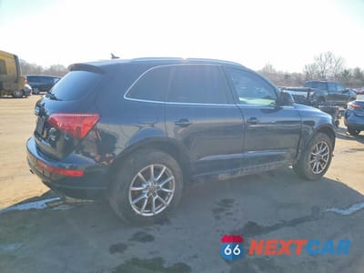 Trzecie zdjęcie samochodu z tyłu: 2011 AUDI Q5 PREMIUM VIN:WA1CFAFPXBA037392 - miniatura