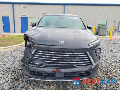 Piąte zdjęcie samochodu w środku: 2026 BUICK ENCLAVE PREFERRED VIN:5GAERAKS8TJ125845 - miniatura