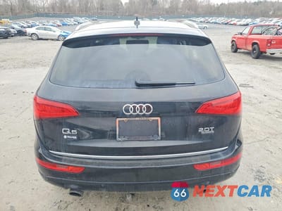 Zdjęcie 6 z 13 samochodu: 2017 AUDI Q5 PREMIUM PLUS VIN:WA1L2AFP9HA037100 - miniatura