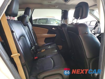 Zdjęcie 11 z 13 samochodu: 2015 DODGE JOURNEY SXT VIN:3C4PDDBG3FT536022 - miniatura