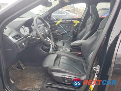 Zdjęcie 7 z 13 samochodu: 2023 BMW X2 XDRIVE28I VIN:WBXYJ1C08P5V58423 - miniatura