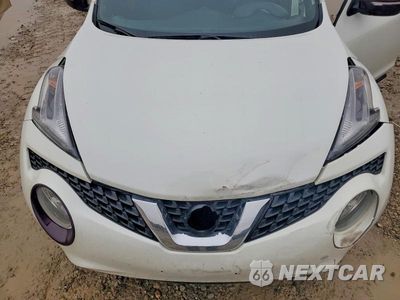 Zdjęcie 11 z 12 samochodu: 2015 NISSAN JUKE S VIN:JN8AF5MV0FT555841 - miniatura